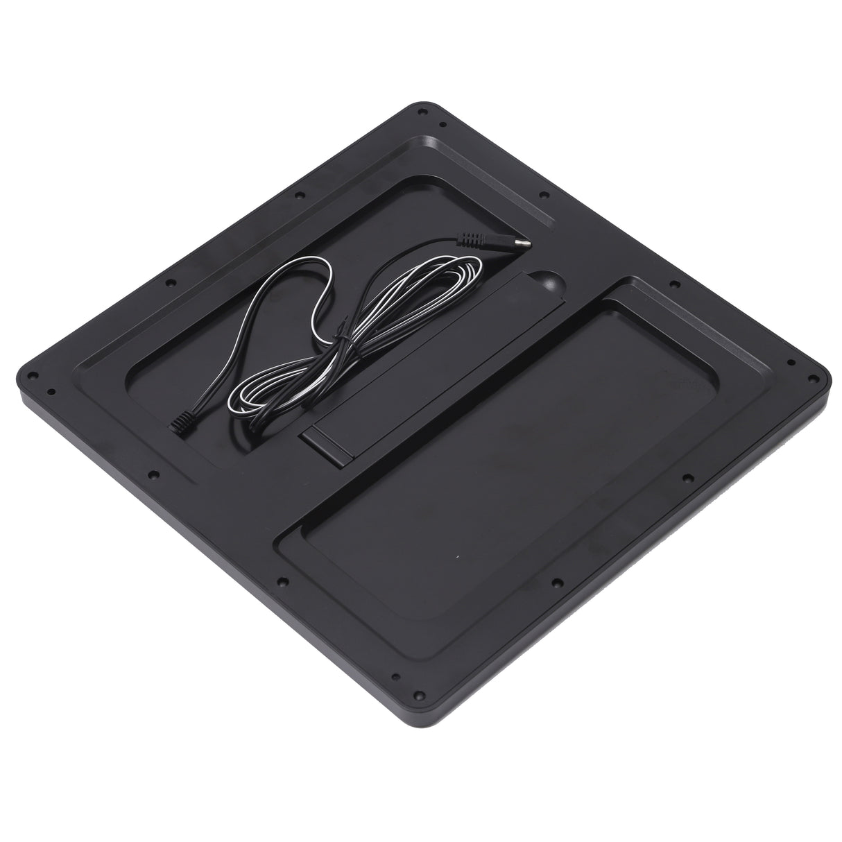 SOLVAO 7.5W Solar Trickle Charger & Battery Maintainer