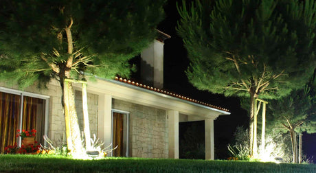 How Much Can You Save by Switching Outdoor Lighting to Solar?