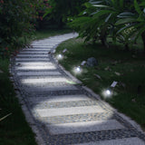 SOLVAO Solar Spotlight (4 LED)